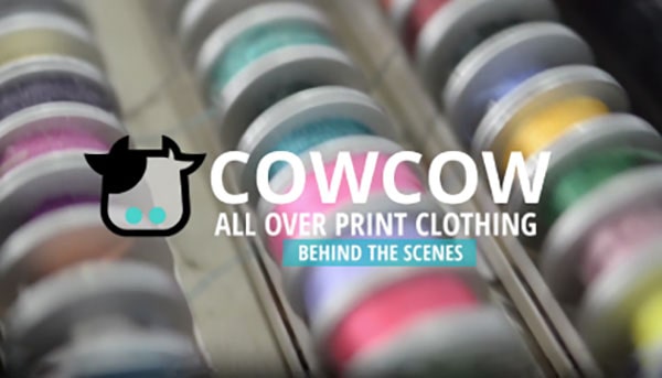 What Goes On Behind The Scenes At CowCow